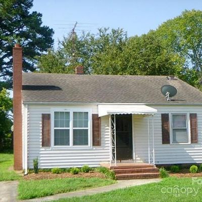 209 S Merritt Ave, Salisbury, NC 28144