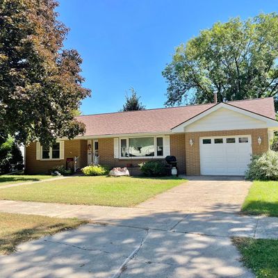 209 S Paffrath Ave, Springfield, MN 56087