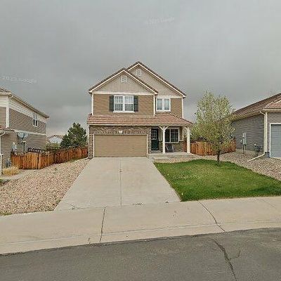 2090 Candleglow St, Castle Rock, CO 80109