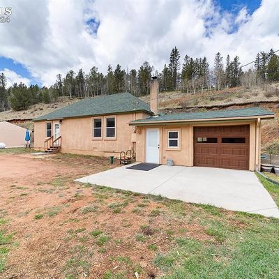 20909 State Highway 67, Divide, CO 80814