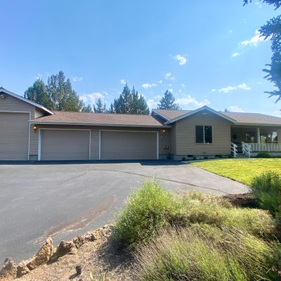 20911 Clearview Court, Bend, OR 97702