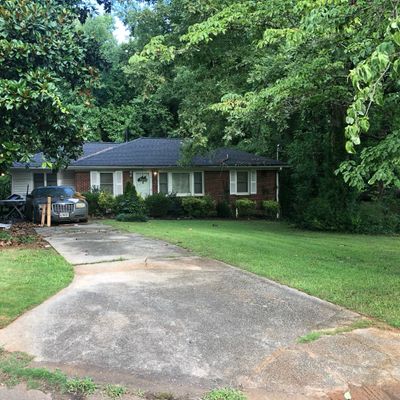 2093 Wildrose Dr, Decatur, GA 30032