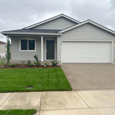 2094 Luna (#6) Av, Lebanon, OR 97355