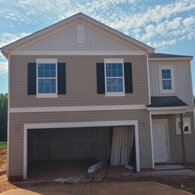 2099 Brechin, Spartanburg, SC 29303