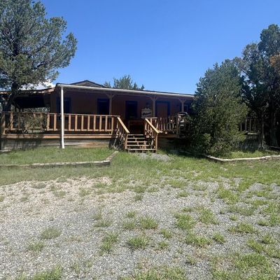 2099 Nm State Highway 48, Capitan, NM 88316