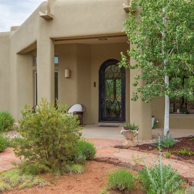 21 Abiquiu Ct, Sandia Park, NM 87047