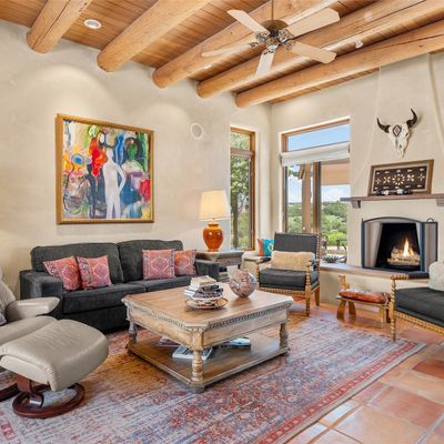 21 And 34 Camino Ladera, Santa Fe, NM 87506