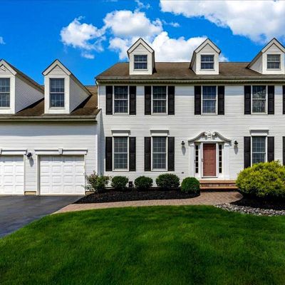 21 Hawthorne Dr, Princeton Junction, NJ 08550