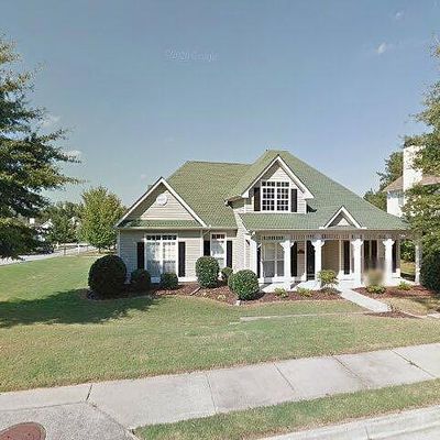 21 High Point Cir, Newnan, GA 30265