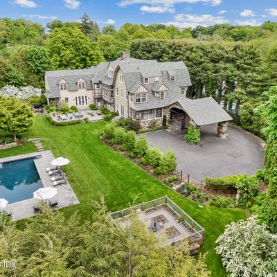 21 Kenilworth Ter, Greenwich, CT 06830