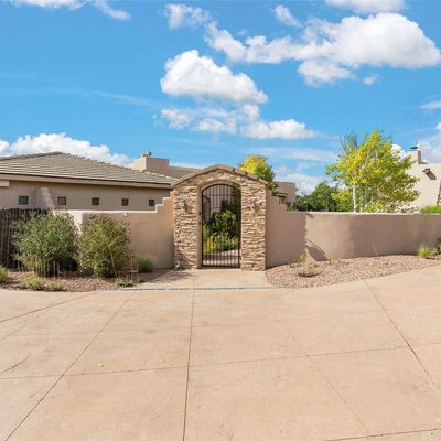 21 Sendero De La Vida, Santa Fe, NM 87506