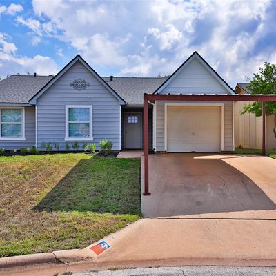 21 Shady Brook Cir, Abilene, TX 79605