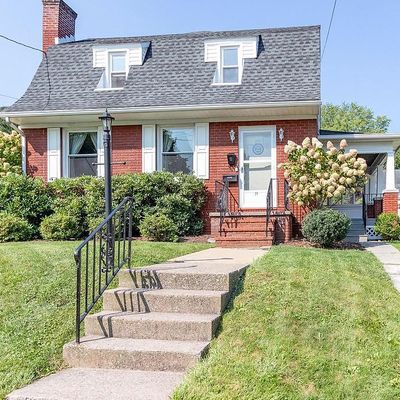 21 Sw 3 Rd Ave, Clearfield, PA 16830