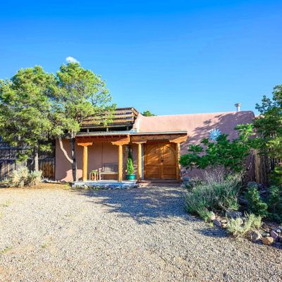 21 Two Rock Road, Questa, NM 87556