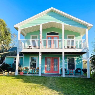 210 2 Nd St, Panama City Beach, FL 32413