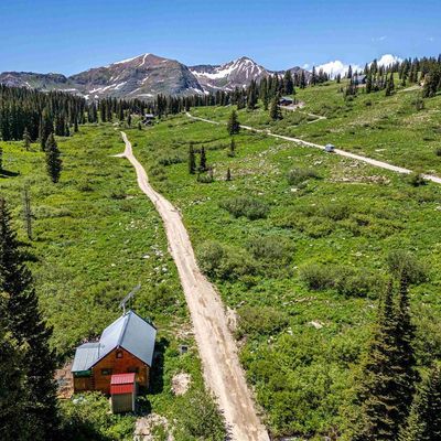 210 9th Street, Crested Butte, CO 81224