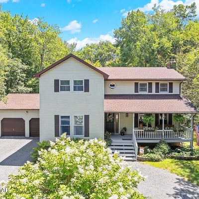 210 Annette Marie Drive, Long Pond, PA 16830