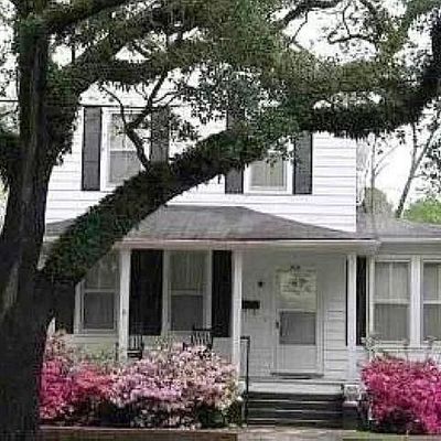 210 Cannon St, Georgetown, SC 29440