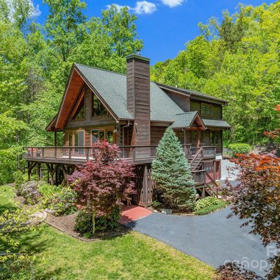 210 Chisel Rock Way, Weaverville, NC 28787