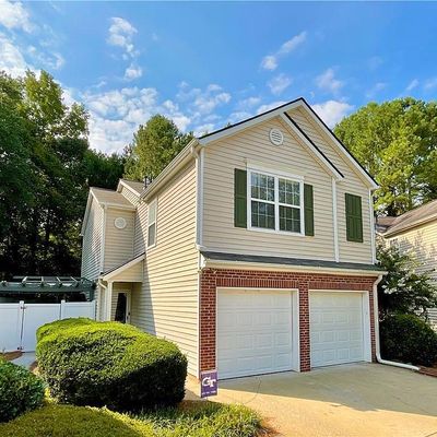 210 Daventry Way, Woodstock, GA 30188