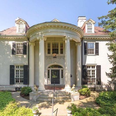 210 Goodwood Gardens, Baltimore, MD 21210