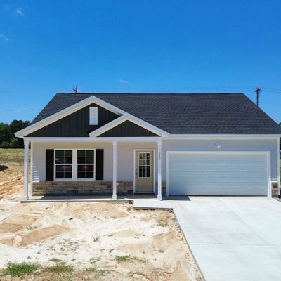 210 Lister St, Conway, SC 29526