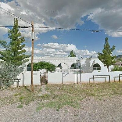 210 N 9 Th St, Tombstone, AZ 85638