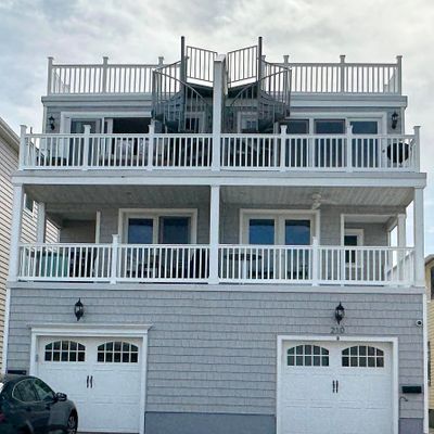 210 N 14 A Street, Brigantine, NJ 08203