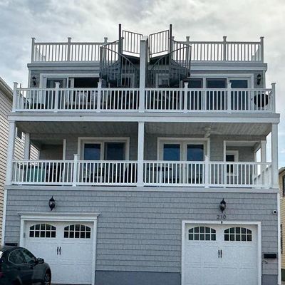 210 N 14th Street N, Brigantine, NJ 08203