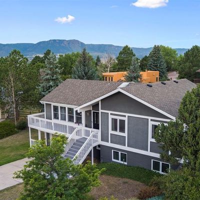 210 Rangely Dr, Colorado Springs, CO 80921