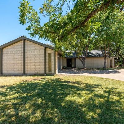 210 Tallwood Dr, Georgetown, TX 78628