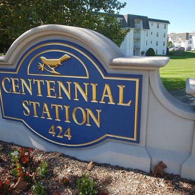 2100 Centennial Station Rd, Warminster, PA 18974