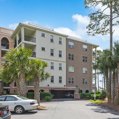 2100 Marsh Grove Lane # Unit 2105, Southport, NC 28461