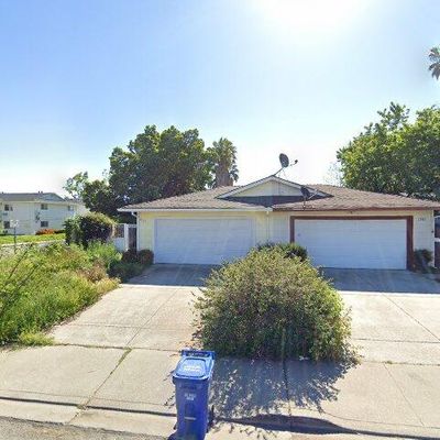 2101 Banyan Way, Antioch, CA 94509