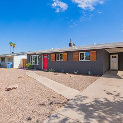 2101 N Normal Ave, Tempe, AZ 85288