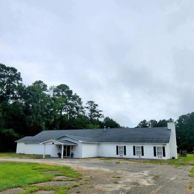 2101 N Hwy 58, Trenton, NC 28585