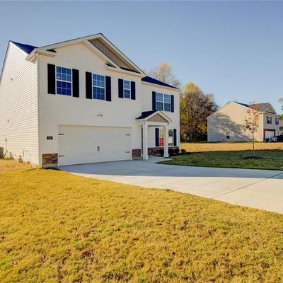 2102 Monk Drive, Haw River, NC 27258