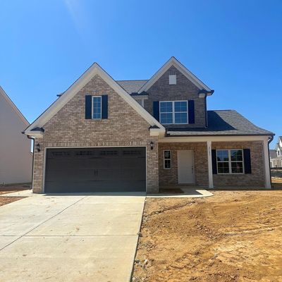 2103 Channel Street, Graham, NC 27253