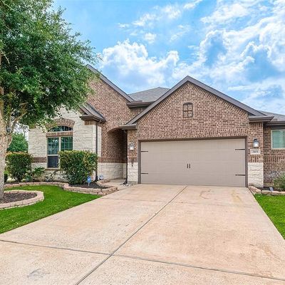 2103 Sora Grove Ct, Brookshire, TX 77423