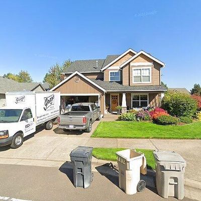 2105 Cougar Ave Sw, Albany, OR 97321