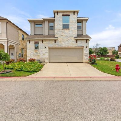 2105 Town Centre Dr, Round Rock, TX 78664