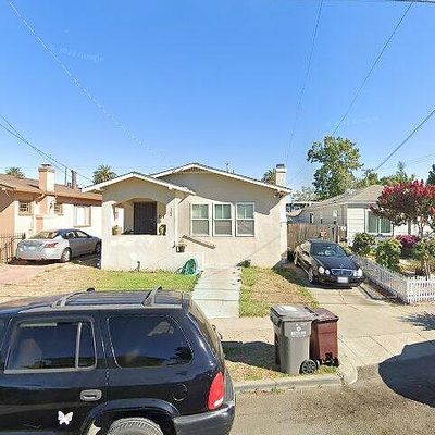 2106 66 Th Ave, Oakland, CA 94621