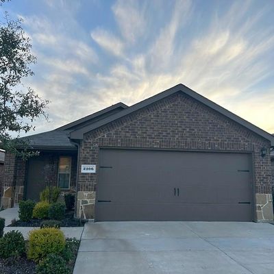 2106 Killdeer Crossing, Crandall, TX 75114