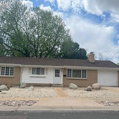 2106 Meyers Ave, Colorado Springs, CO 80909