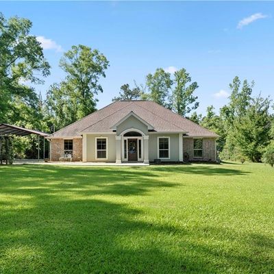 21064 Chappepeela Rd, Loranger, LA 70446