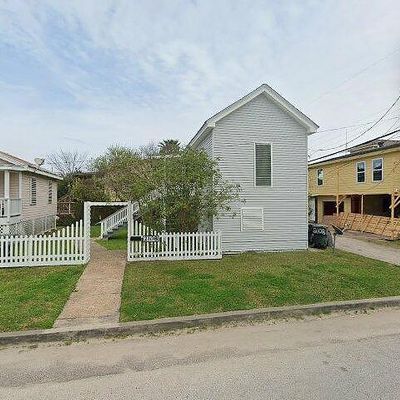 2108 56 Th St, Galveston, TX 77551