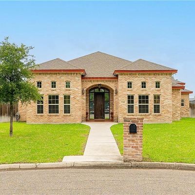 2108 George St, Edinburg, TX 78539