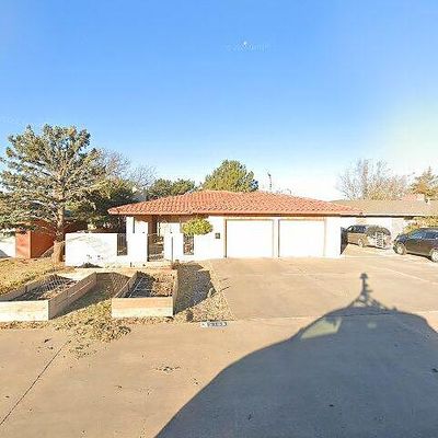 2108 Gidding St, Clovis, NM 88101