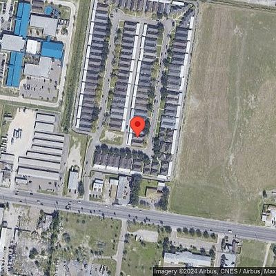 2109 N Dahlia St, Pharr, TX 78577