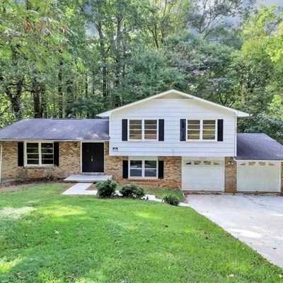 2109 Newgate Dr, Decatur, GA 30035